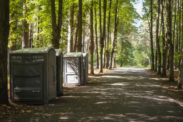Porta potty rental for festivals in Santa Clara, NM