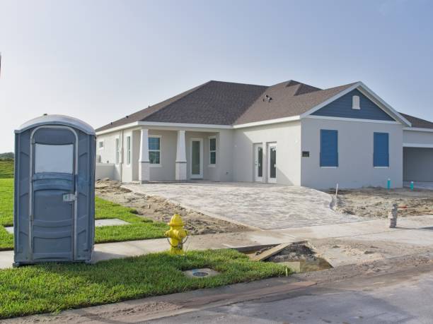 Portable Toilet Options We Offer in Santa Clara, NM